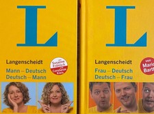 Langenscheidt