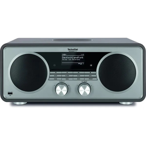 Technisat digitradio 602 - digitradio, dab+