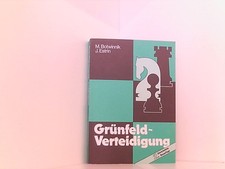 Grünfeld-Verteidigung M