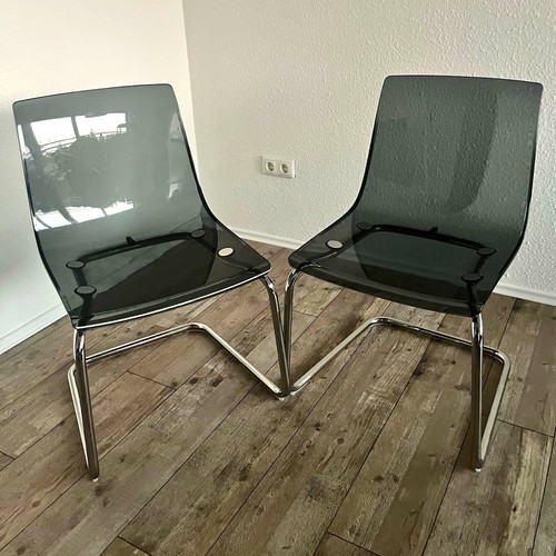 Esszimmerstuhl - 2x,
