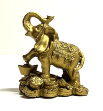 Feng Shui Elefanten Figur