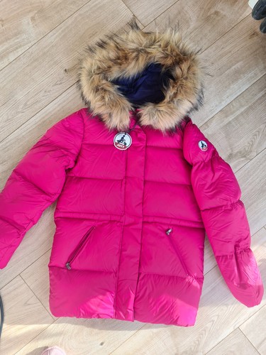 Jott luxus daunenjacke - jott,