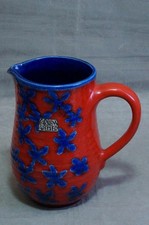 KRUG KANNE VASE CARSTENS