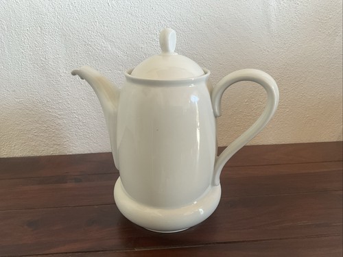Rosenthal kaffeekanne art deco - rosenthal,