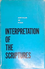 Interpretation of the