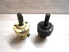 Fortschritt E930 E931 Freiläufe 2x Freilauf rechts und links neue Ausführung