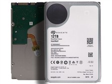 Factory Recertified Seagate