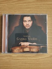 Lendvay Gypsy Violin Audio-CD