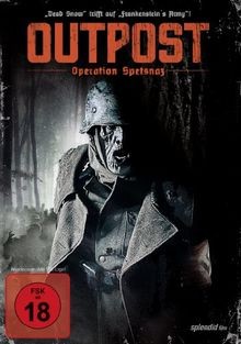 Outpost operation spetsnaz - -,