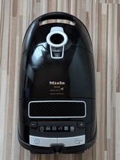 Miele Staubsauger S8340 Eco Line Plus, 1200W, Grundgerät ohne Zubehör S 8340