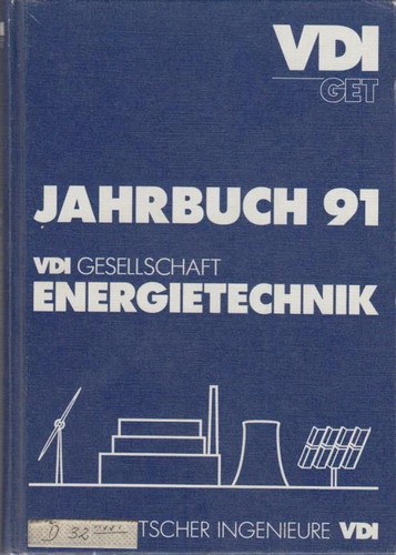 Vdi gesellschaft - vdi,