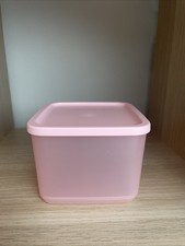 Tupperware Cubix Behälter