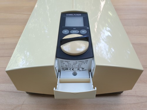 Stiebel eltron dhe - dhe, 21