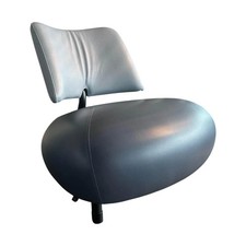 Leolux Sessel Pallone Pa Leder