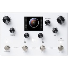 Meris LVX Modular Delay System