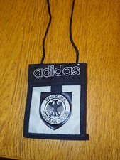 Adidas Deutschland Geld Börse