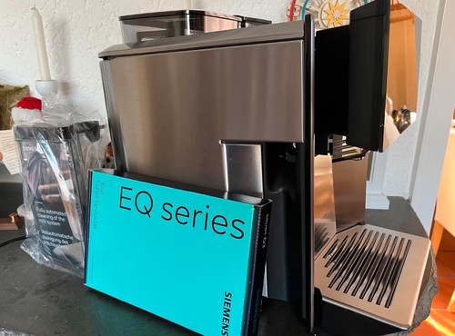 Neu siemens eq900 - -,