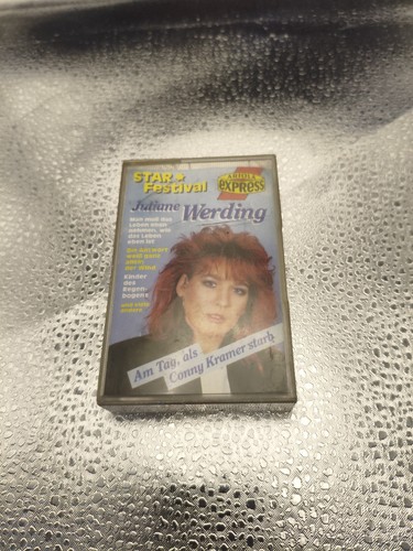 Juliane werding als conny - juliane,