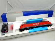 Roco 63663 E-Lok BR 189 040-9