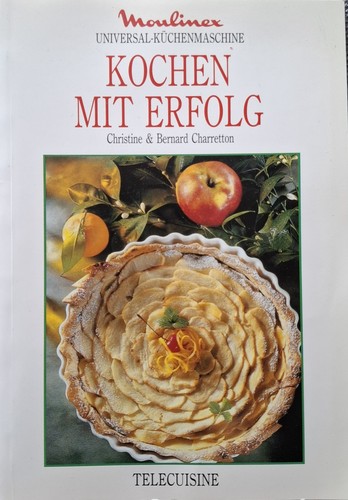 Buch kochen mit erfolg - mit, |
