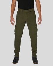 Rokker Cargo Slim Olive