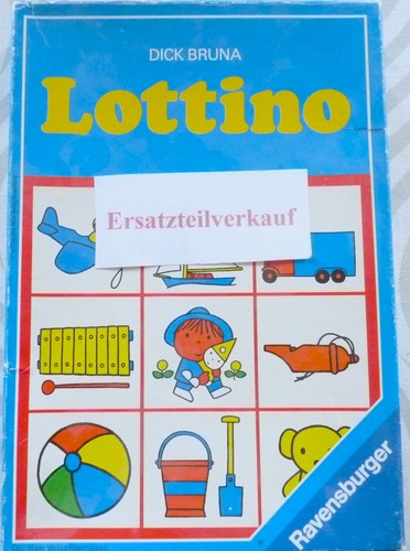 Ersatzteile lottino - ersatzteile,