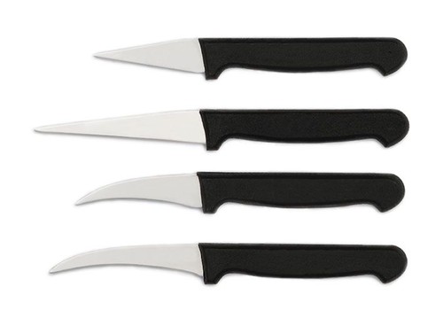 Ggm gastro buntschneidemesser - gastro,
