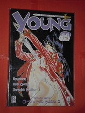 young necklace- n°10 -MANGA
