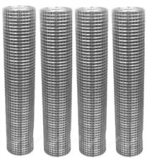 Volierendraht 12x12mm 25m 10m