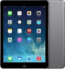 Apple iPad Air 16GB Tablet 9.7