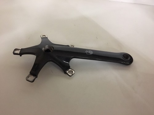 Kurbel rechts campagnolo - rechts,
