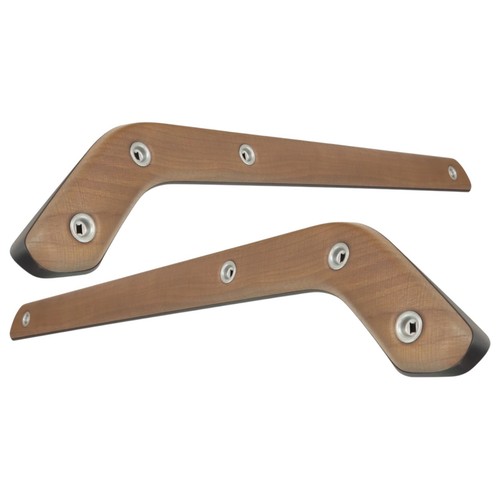 Konsole finisher walnuss - finisher,