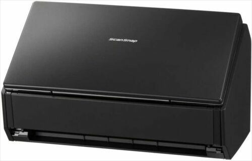 Fujitsu blattzufuhr scanner - fujitsu,