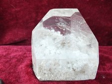 Bergkristall Berkristallspitze