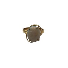 9ct 9K Yellow Gold Solid