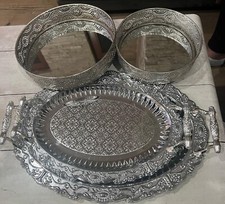 söz nisan tepsisi / servier Teller 