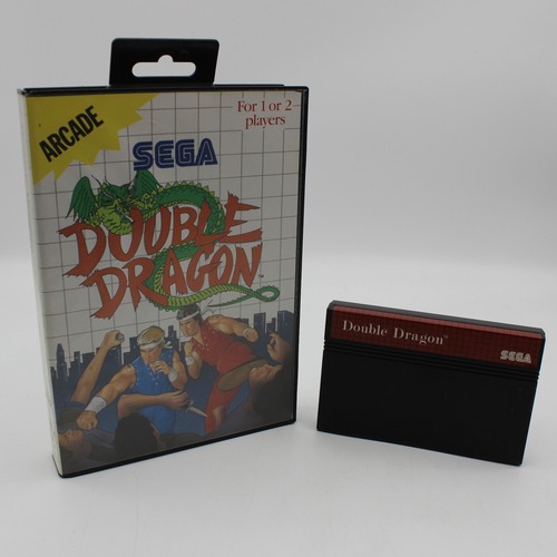 Sega master system - sega,