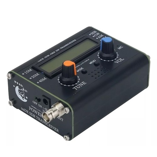 1usdx sdr qrp - 1usdx,