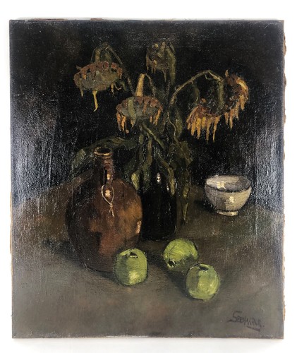 Allegorisches stillleben - allegorisches,