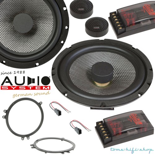 Audio system 260 - system, watt