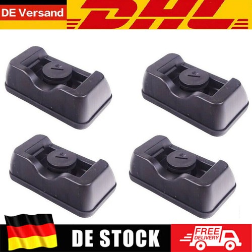 Wagenheberaufnahme - 4x,