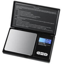Taschenwaage digitale - taschenwaage,