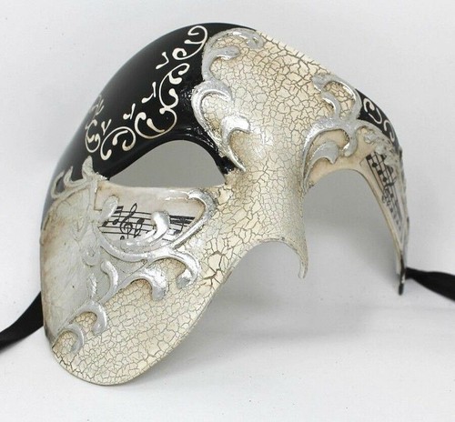 Phantom der oper maskenball - phantom,
