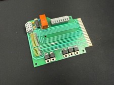 SIEMENS Sirona M1 A Platine Nassabsaugung 47 05 666 D3327 E1 Laugenpumpe