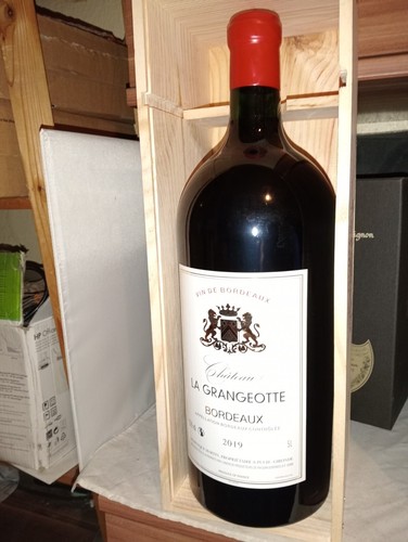 Château grangeott 2019 - château,