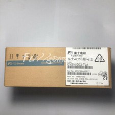 1piece NEW Fuji servo motor