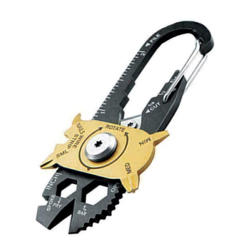 1 multitool - 20-in-1,