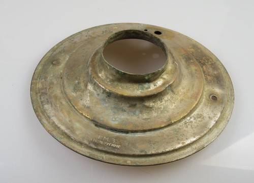 Original deckel für - original,