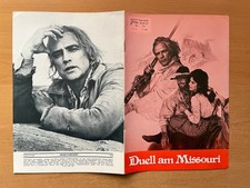 NFK 183 Filmprogramm Duell am