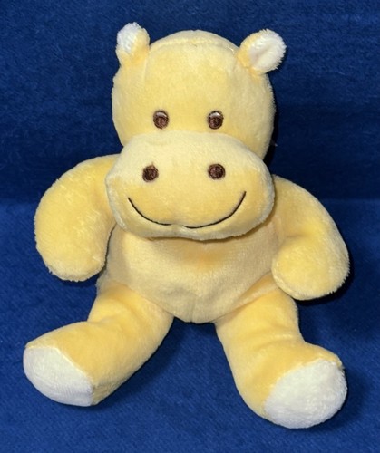 Kuscheltier bambi nilpferd - kuscheltier,